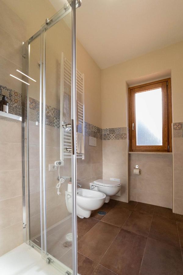 Tenuta Pascarella Bed & Breakfast Frasso Telesino Eksteriør billede