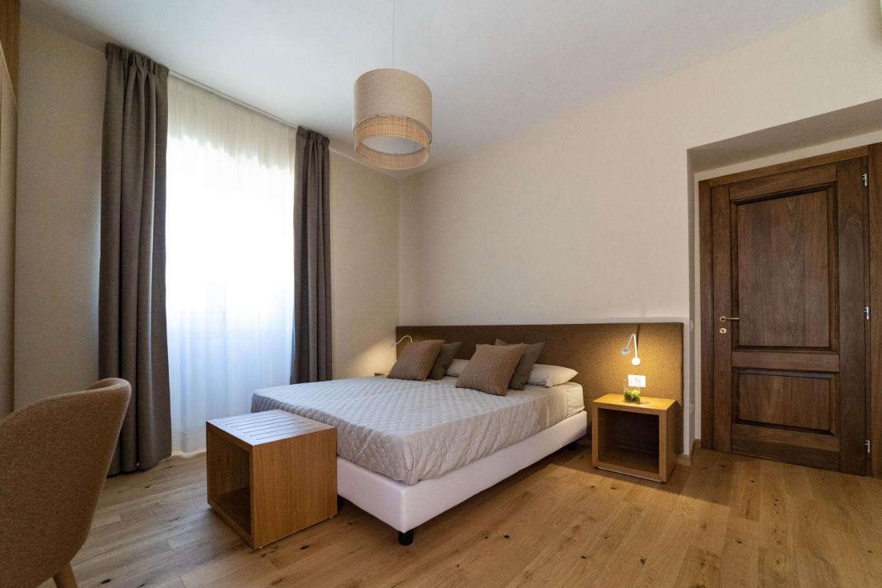Tenuta Pascarella Bed & Breakfast Frasso Telesino Eksteriør billede