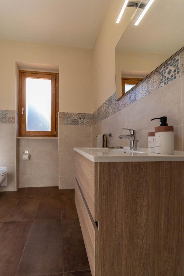 Tenuta Pascarella Bed & Breakfast Frasso Telesino Eksteriør billede