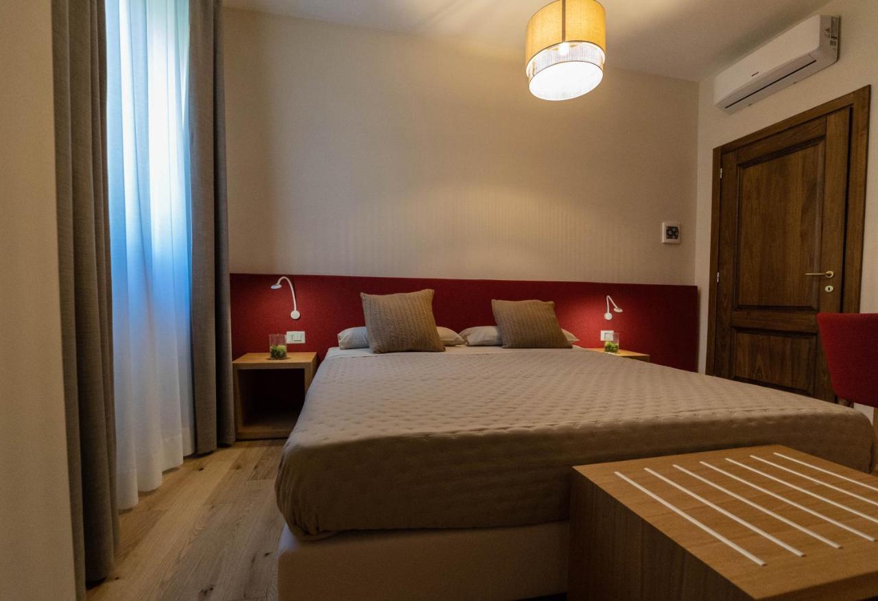 Tenuta Pascarella Bed & Breakfast Frasso Telesino Eksteriør billede