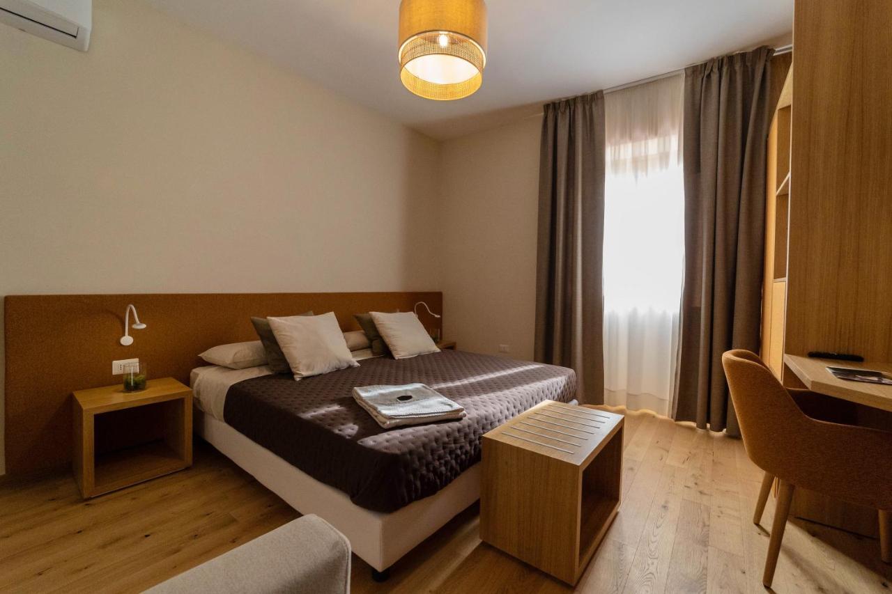 Tenuta Pascarella Bed & Breakfast Frasso Telesino Eksteriør billede